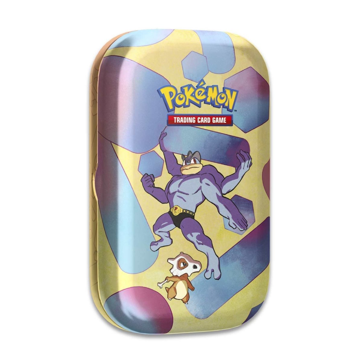 Pokémon TCG: Scarlet & Violet 3.5: 151 – Mini Tins